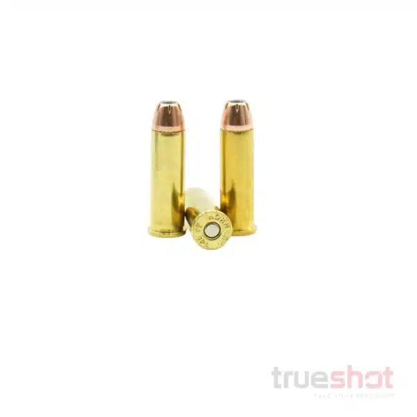 Hornady - American Gunner - 38 Special - 125 Grain - XTP