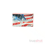 Hornady - American Whitetail - 12 Gauge - InterLock Slug - 2.75" - 325 Grain - 1825 FPS