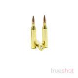 Hornady - American Whitetail - 243 Win - 100 Grain - Interlock BTSP