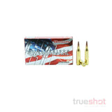 Hornady - American Whitetail - 243 Win - 100 Grain - Interlock BTSP
