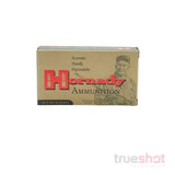 Hornady - Custom - 243 Win - 87 Grain - V-Max