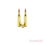 Hornady - Custom - 243 Win - 87 Grain - V-Max