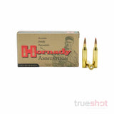 Hornady - Custom - 243 Win - 87 Grain - V-Max