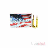 Hornady - American Whitetail - 25-06 Rem - 117 Grain - Interlock