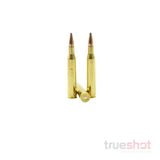 Hornady - American Whitetail - 270 Win - 140 Grain - Interlock