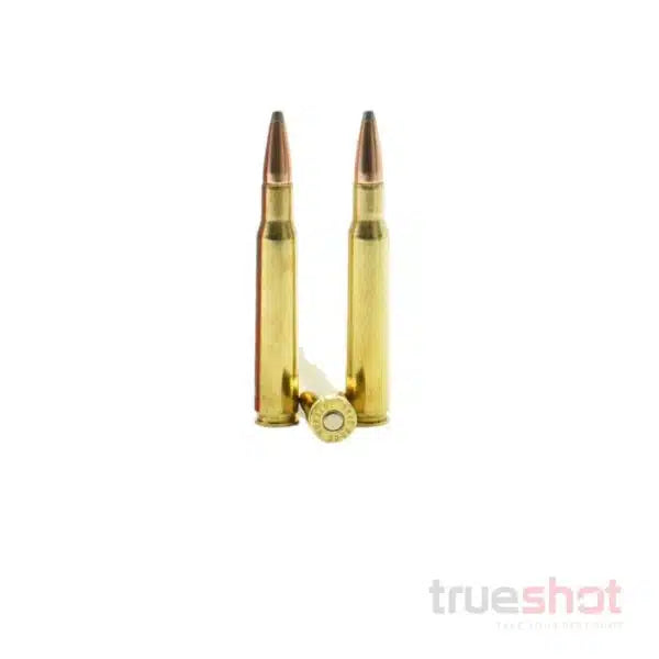 Hornady - American Whitetail - 30-06 - 150 Grain - Interlock