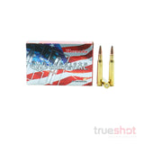 Hornady - American Whitetail - 30-06 - 150 Grain - Interlock
