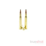 Hornady - American Whitetail - 30-06 - 180 Grain - Interlock