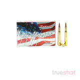 Hornady - American Whitetail - 30-06 - 180 Grain - Interlock