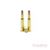 Hornady - American Whitetail - 30-30 Win - 150 Grain - Interlock