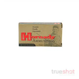 Hornady - American Whitetail - 300 Blackout - 110 Grain - CX