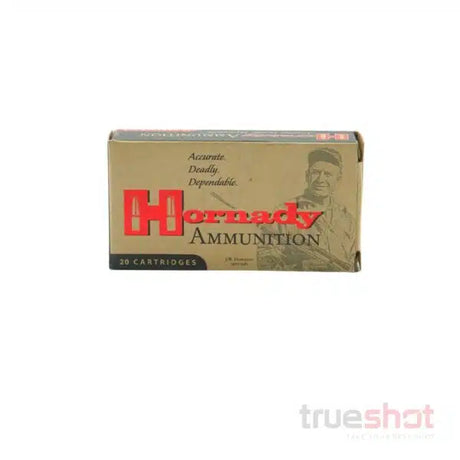 Hornady - American Whitetail - 300 Blackout - 110 Grain - CX