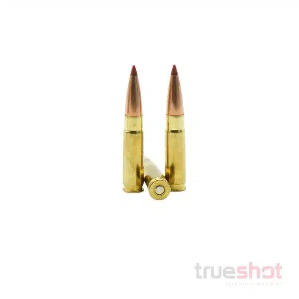 Hornady - American Whitetail - 300 Blackout - 110 Grain - CX