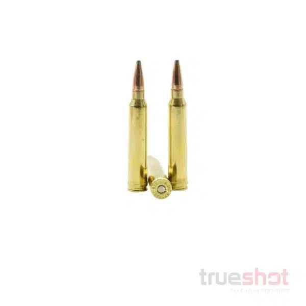 Hornady - American Whitetail - 300 Win Mag - 150 Grain - Interlock