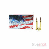 Hornady - American Whitetail - 300 Win Mag - 150 Grain - Interlock