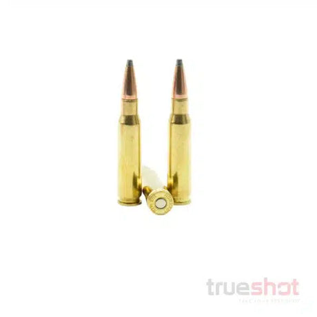 Hornady - American Whitetail - 308 Win - 165 Grain - Interlock