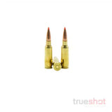 Hornady - American Whitetail - 6.5 Grendel - 123 Grain - SST