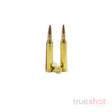 Hornady - American Whitetail - 7mm Rem Mag - 139 Grain - Interlock