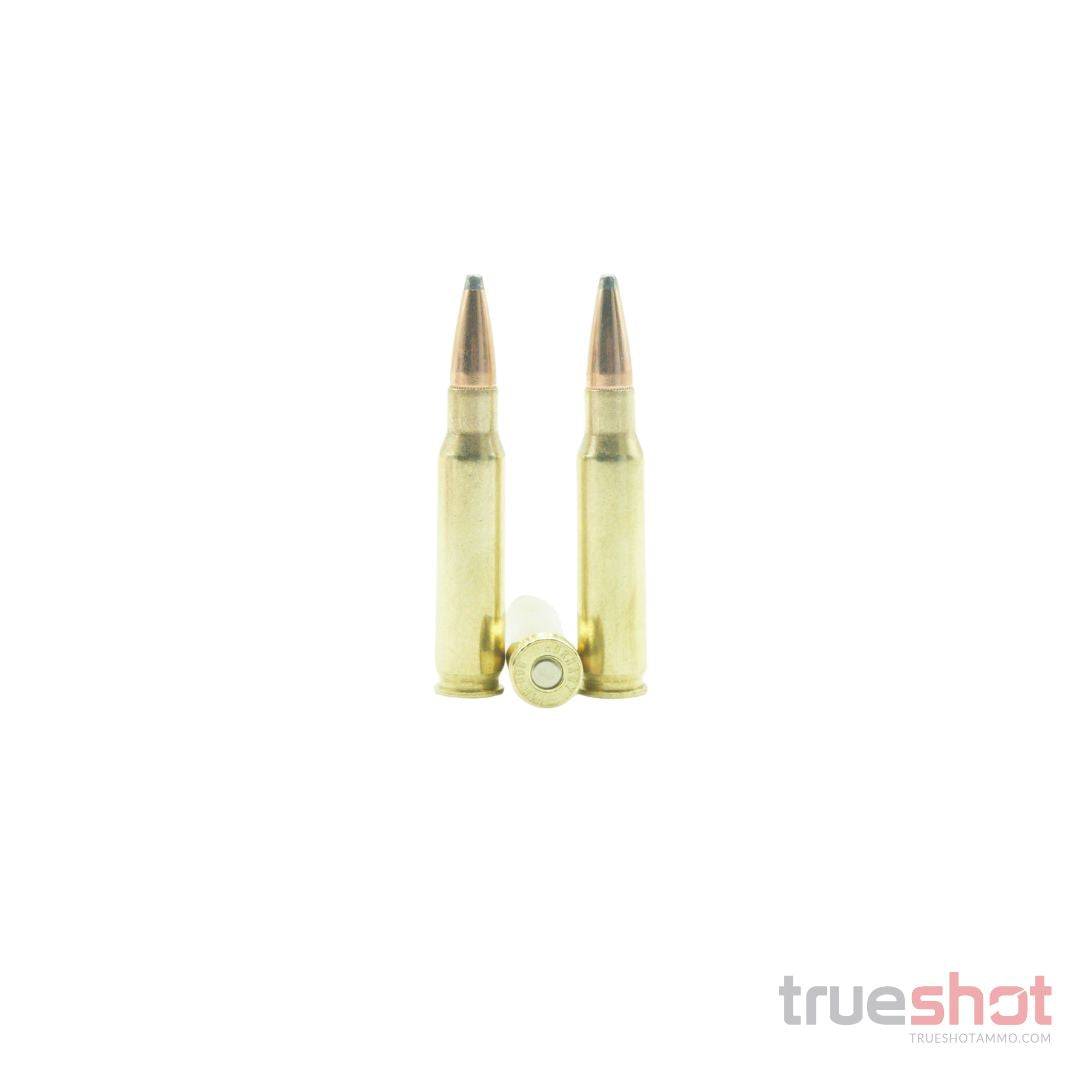 Hornady - American Whitetail - 308 Win - 150 Grain - Interlock
