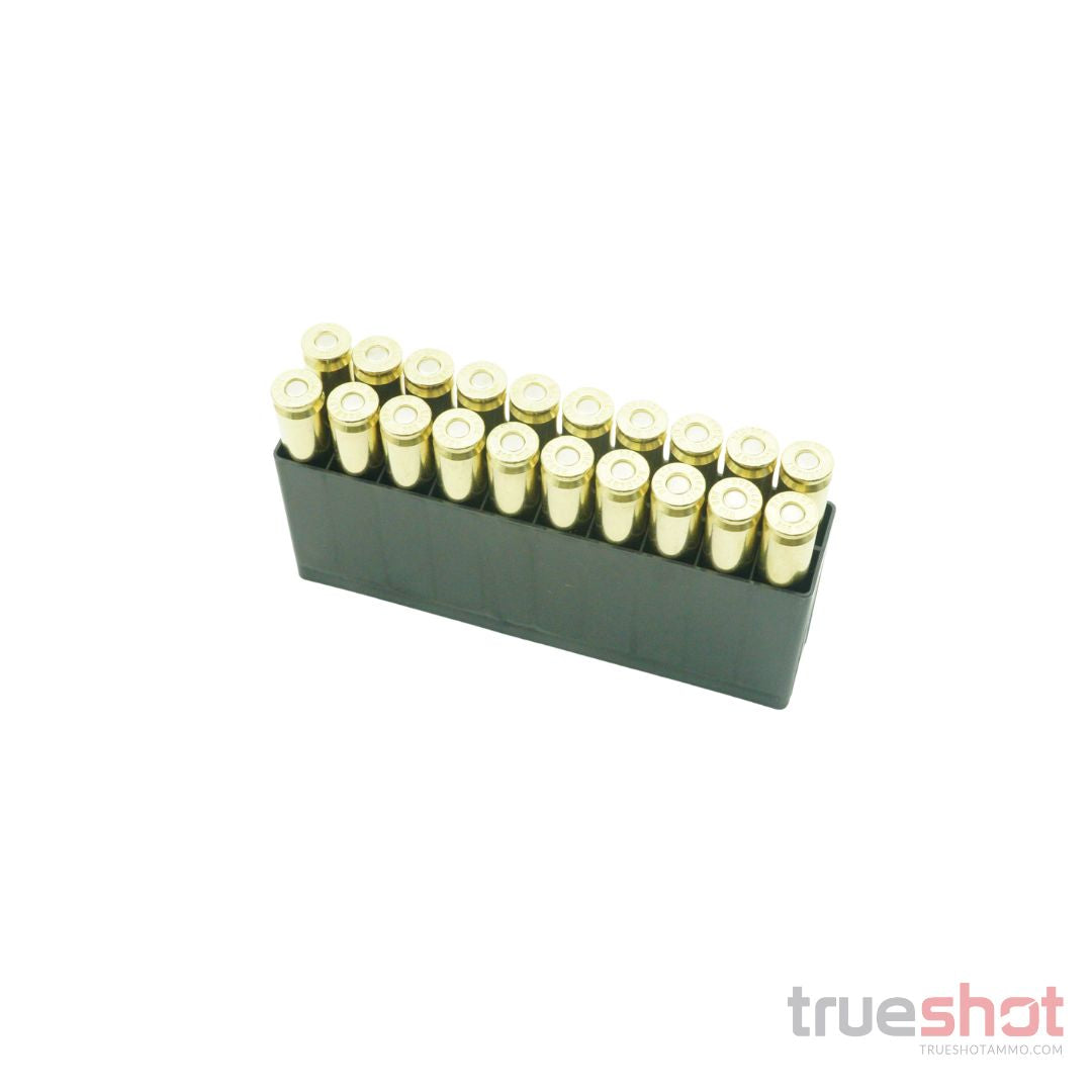 Hornady - American Whitetail - 308 Win - 150 Grain - Interlock