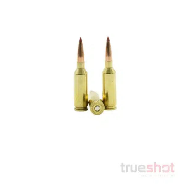 Hornady - Black - 22 ARC - 75 Grain - ELD Match