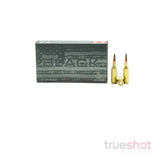 Hornady - Black - 22 ARC - 75 Grain - ELD Match