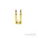 Hornady - Black - 223 Rem - 62 Grain - FMJ