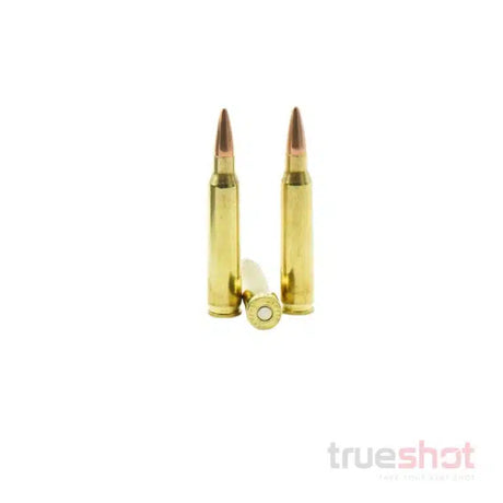 Hornady - Black - 223 Rem - 75 Grain - BTHP