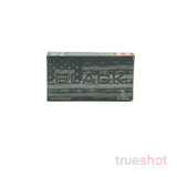 Hornady - Black - 300 Blackout - 110 Grain - NTX