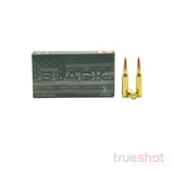Hornady - Black - 5.45x39 - 60 Grain - V-Max