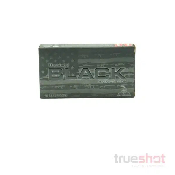 Hornady - Black - 5.45x39 - 60 Grain - V-Max