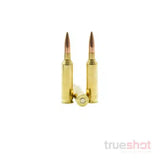 Hornady - Black - 6mm Creedmoor - 105 Grain - BTHP Match