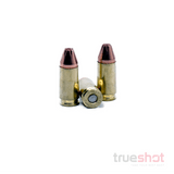 Hornady - Critical Defense - 9mm - 115 Grain - FTX HP