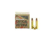 Hornady - Critical Defense - 30 Carbine - 110 Grain - FTX