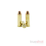 Hornady - Critical Defense - 38 Special - 90 Grain - FTX