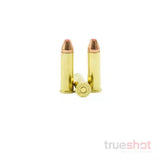 Hornady - Critical Defense - 38 Special +P - 110 Grain - FTX