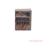 Hornady - Critical Defense - 45 Auto - 185 Grain - FTX HP