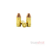 Hornady - Critical Defense - 9mm - 100 Grain - FTX
