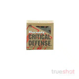 Hornady - Critical Defense - 9mm Makarov - 95 Grain - FTX