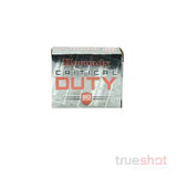 Hornady - Critical Duty - 10mm - 175 Grain - FlexLock