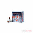 Hornady Critical Duty 9mm 135 Grain