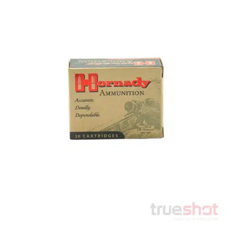 Hornady - Custom - 10mm - 180 Grain - XTP