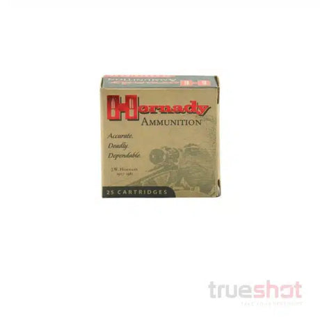 Hornady - Custom - 32 Auto - 60 Grain - XTP