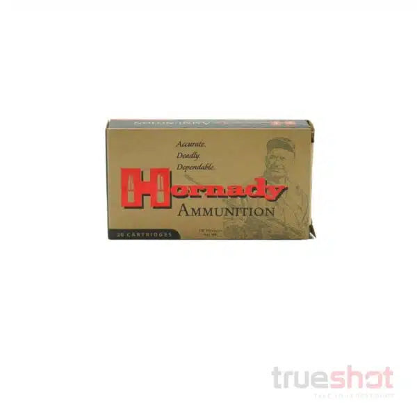 Hornady - Custom - 350 Legend - 165 Grain - FTX