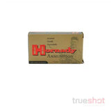 Hornady - Custom - 350 Legend - 165 Grain - FTX