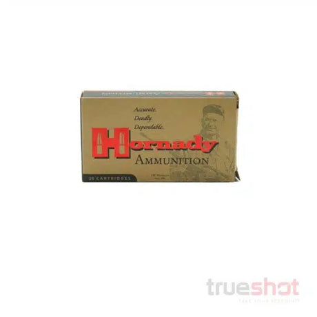 Hornady - Custom - 350 Legend - 165 Grain - FTX