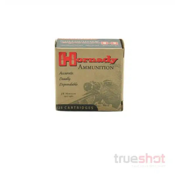 Hornady - Custom - 38 Special - 158  Grain - XTP