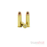 Hornady - Custom - 38 Special - 158  Grain - XTP