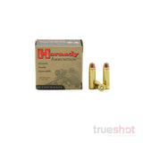 Hornady - Custom - 38 Special - 158  Grain - XTP