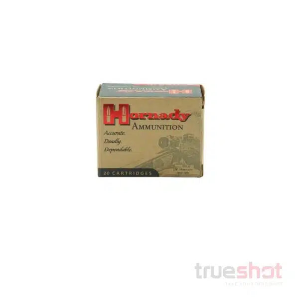 Hornady - Custom - 44 Magnum - 240 Grain - XTP